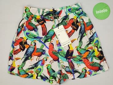 krótkie spodenki ganja mafia: Medicine, Szorty damskie, rozmiar M — 2