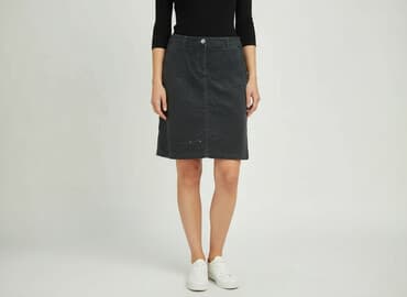 spódniczko spodenki: Blue Motion, Spódnica damska, rozmiar S — 8