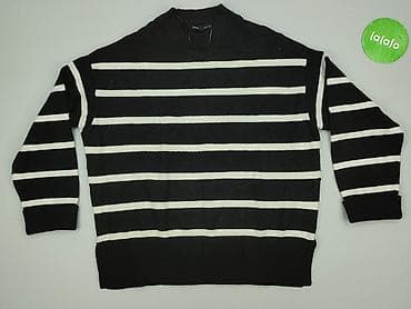 sinsay cargo pants: Sinsay, Sweter damski, rozmiar 2XS — 2