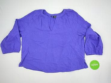 pepco.l: Bpc bonprix collection, Bluzka damska, rozmiar 4XL — 2