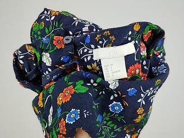 hm cm: H&M, Жіноча блуза, розмір XS — 4