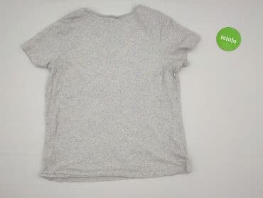 bluzki bawełniane z rękawem 3 4: T-shirt damski, rozmiar 2XL — 4