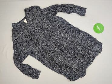 sukienka h m czerwona: H&M, Sukienka damska, rozmiar S — 2