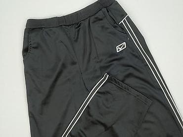 dkny dresy: Spodnie dresowe damskie, rozmiar S — 1