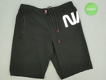 cropp cargo: Cropp, Szorty dla mężczyzn, rozmiar M — 2