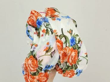 apricot bluzki: Parisian, Bluzka damska, rozmiar M — 5