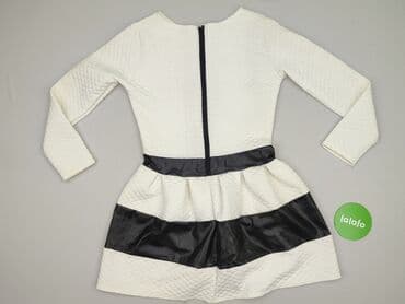 sukienki chanelka: Women`s dress, size S (EU 36) — 3