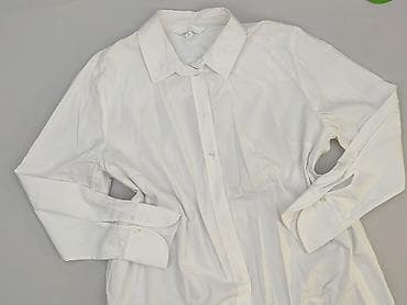 simple: H&M, Сорочка жіноча, розмір 3XL — 1