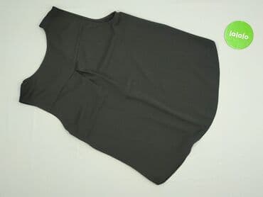 t shirty pod marynarkę: H&M, T-shirt damski, rozmiar L — 3