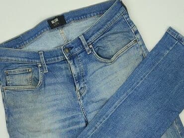 Jeans for men, size XL