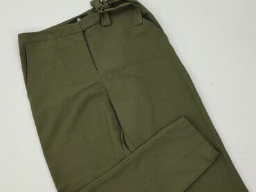 Missguided, Spodnie materiałowe damskie, S