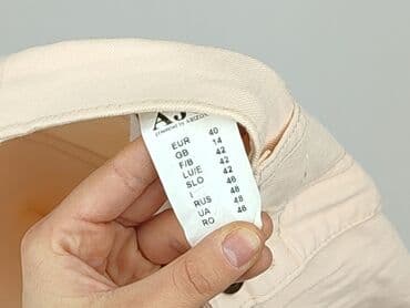 Kobiety: Jeansy damskie, M — 6