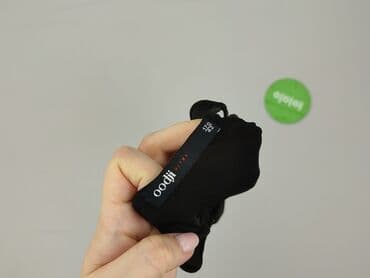 bluzy damskie duże rozmiary: Oodji, Top damski, rozmiar M — 5