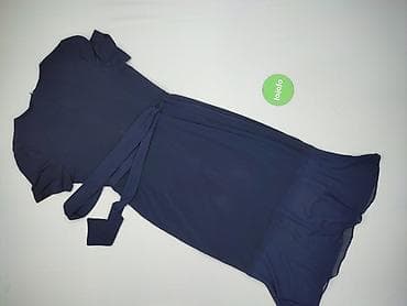 sukienki swing plus size: Swing, Sukienka damska, rozmiar L — 3
