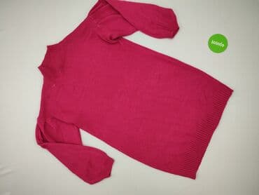 sweter z c a: Amisu, Sweter damski, rozmiar XL — 2