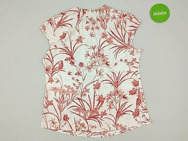 bluzki comma: Comma, Bluzka damska, rozmiar M — 3