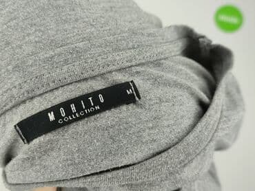 bluzki koszulowe mohito: Mohito, Tunika damska, rozmiar M — 5