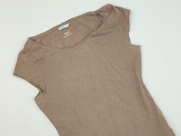 podkoszulka z kaszmirem: H&M, T-shirt damski, rozmiar S — 1