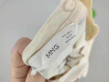 mango jeansy claudia: Mango, Bluzka damska, rozmiar L — 4