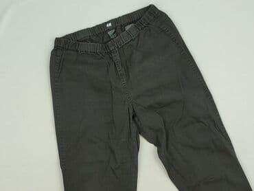 H&M, Spodnie materiałowe damskie, rozmiar S