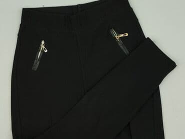 Leggings, Лосини Елегантні жіночі, розмір M