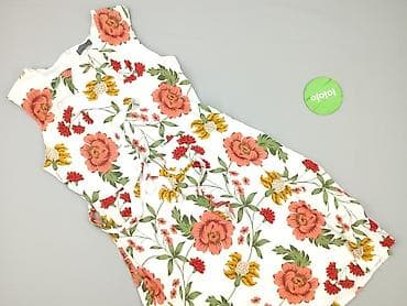 frida: Papaya, Sukienka damska, rozmiar L — 2