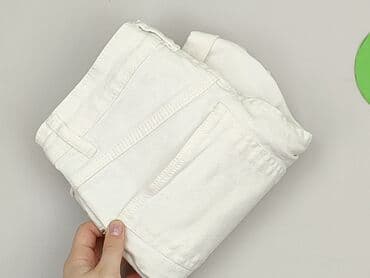 jakie rajstopy do bialej sukienki: House, Shorts for women, size S (EU 36) — 5