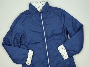 bluza ortalionowa nike: Kurtka przejściowa damska, rozmiar L — 1