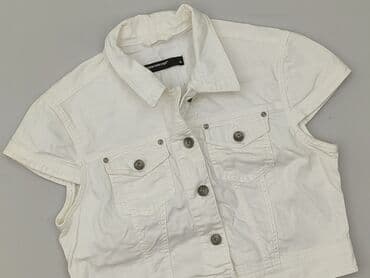 biała kamizelka damska zara: Soyaconcept, Kamizelka damska, rozmiar S — 1