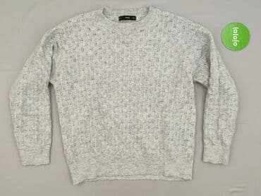 lindex kurtka damska: MNG, Sweter damski, rozmiar L — 2