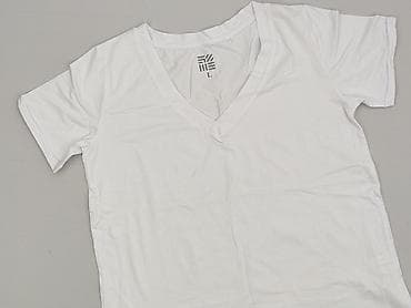 identic basic t shirt: Футболка жіноча, розмір L — 1