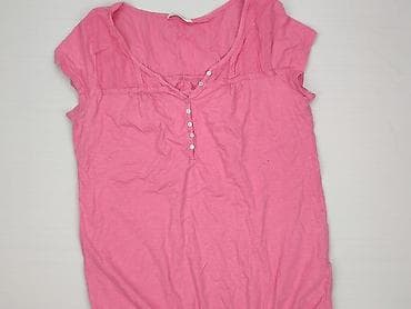 mango t shirty basic: Camaïeu, T-shirt damski, rozmiar XL — 1