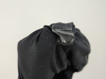 stringi damskie xxl: Spodnie 3/4 damskie, rozmiar XL — 4