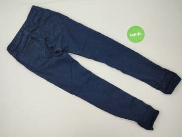 джинси h m: H&M, Jeansy damskie, rozmiar S — 3