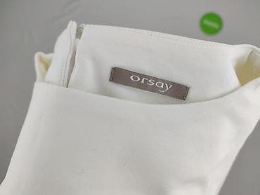 reserved sukienki plus size: Orsay, Sukienka damska, rozmiar M — 4