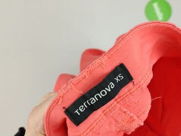 markowe dżinsy: Terranova, Джинси жіночі, XS — 4