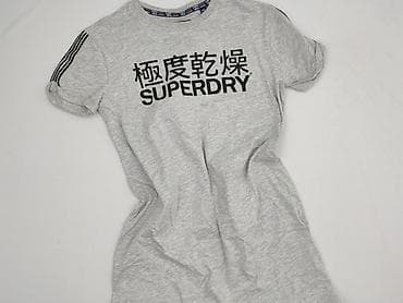 nice shirts eu: Superdry, Women`s T-shirt, size M — 1