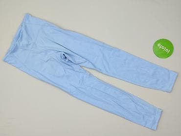 spodnie dres 4f: 4F, Legginsy Sportowe damskie, rozmiar S — 2