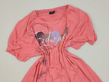 T-shirt damski, rozmiar XL