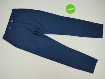 espadryle damskie pepe jeans: Esmara, Spodnie materiałowe damskie, rozmiar XS — 2