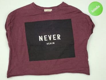 t shirty plus size allegro: PULL&BEAR, Women`s T-shirt, size S (EU 36) — 2