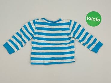 koszulka public enemy: Sweatshirt, Pepco, 12-18 months, condition - Perfect — 3