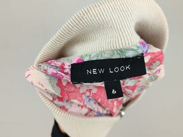 fb sister kurtka bomberka: New Look, Kurtka bomberka damska, rozmiar XS — 4