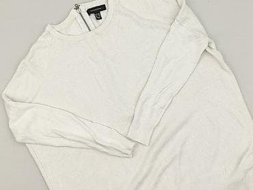 bluzki genzie: Atmosphere, Sweter damski, rozmiar M — 1