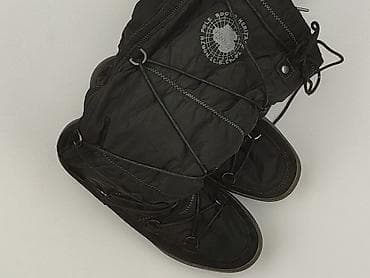 buty zimowe diverse: Śniegowce damskie, rozmiar 40 — 1