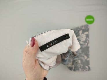 molier sukienki: Monnari, Sukienka damska, rozmiar XL — 4