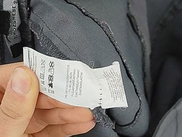 spodnie kitty: Atmosphere, Spodnie materiałowe damskie, rozmiar XL — 5