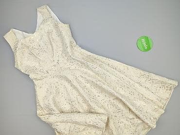 megi sukienka: Sukienka damska, rozmiar XL — 2