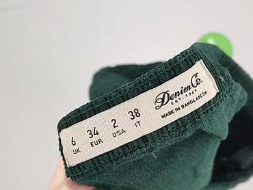 spódnice bialcon: Denim Co, Spódnica damska, rozmiar XS — 4