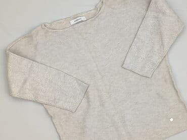 sweter w paski reserved: Reserved, Sweter damski, S — 1